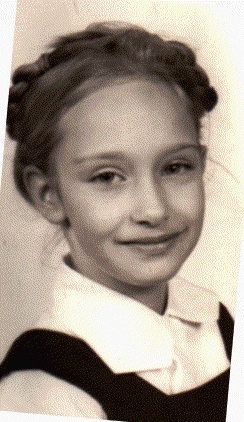 Louise Hawes